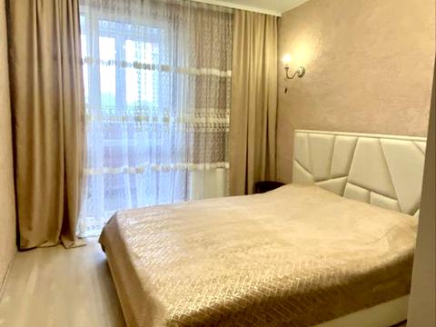 квартира за адресою Полтавський Шлях вул., 184, к. 10