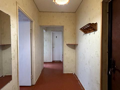 квартира за адресою Композитора Лятошинського вул., 18