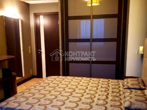 квартира по адресу Отакара Яроша ул., 24б