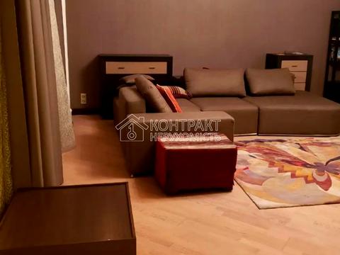 квартира по адресу Отакара Яроша ул., 24б