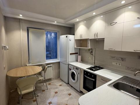 квартира по адресу Васильковская ул., 21/18