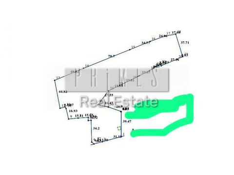 ділянка за адресою 