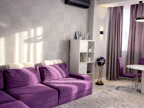 квартира за адресою Незалежності вул., 8Б