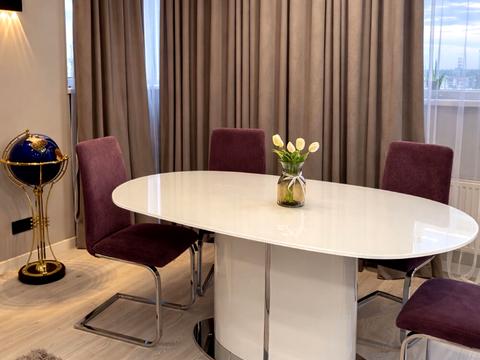 квартира за адресою Незалежності вул., 8Б