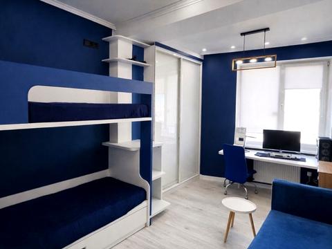 квартира за адресою Незалежності вул., 8Б