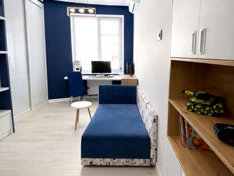 квартира за адресою Незалежності вул., 8Б