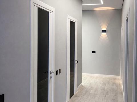 квартира за адресою Незалежності вул., 8Б