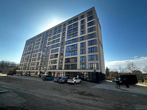 квартира за адресою Незалежності вул., (Будинок 2)