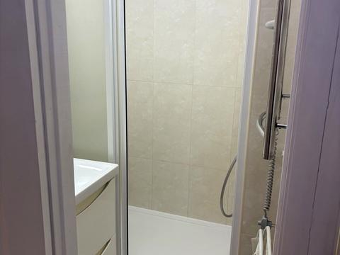 квартира по адресу Васильковская ул., 21/18