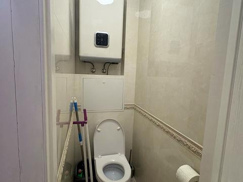 квартира по адресу Васильковская ул., 21/18