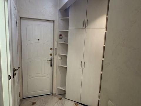 квартира по адресу Васильковская ул., 21/18