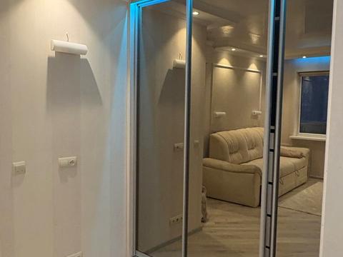 квартира по адресу Васильковская ул., 21/18