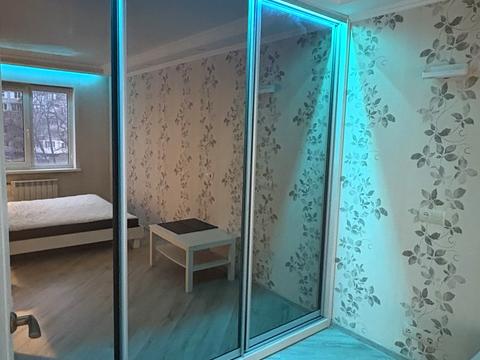 квартира по адресу Васильковская ул., 21/18