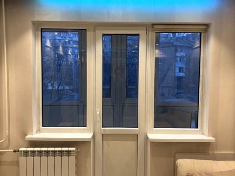 квартира по адресу Васильковская ул., 21/18