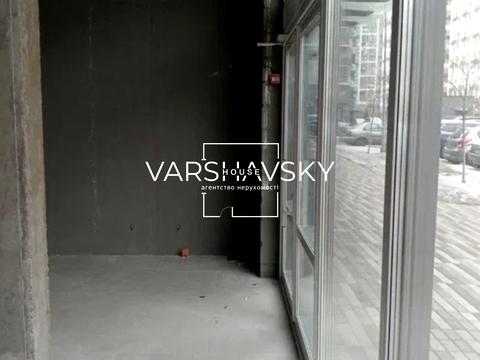 комерційна за адресою Олександра Олеся вул., 4