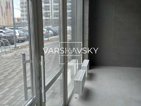 комерційна за адресою Олександра Олеся вул., 4
