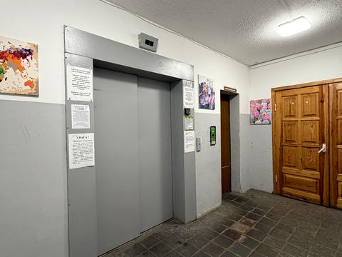 квартира за адресою Композитора Лятошинського вул., 18