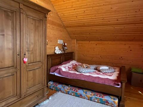 дом по адресу Сільська