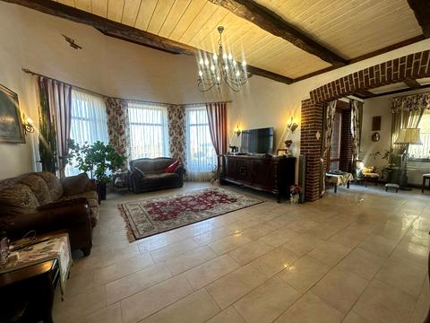 дом по адресу Сільська