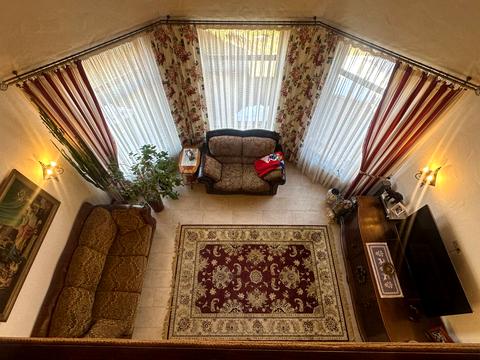 дом по адресу Сільська