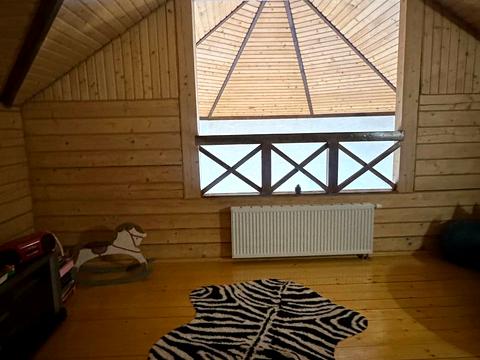 дом по адресу Сільська