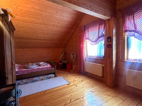 дом по адресу Сільська