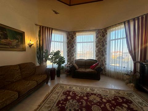 дом по адресу Сільська