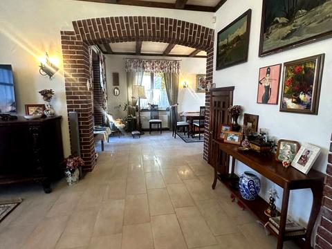 дом по адресу Сільська