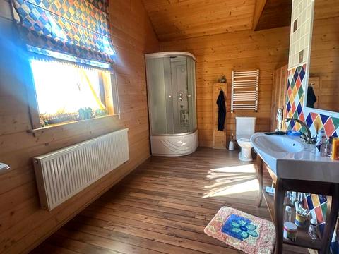 дом по адресу Сільська