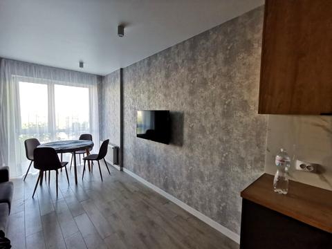 квартира за адресою Корольова вул., 9а