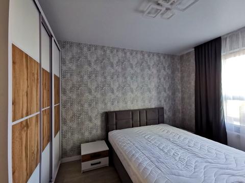 квартира за адресою Корольова вул., 9а