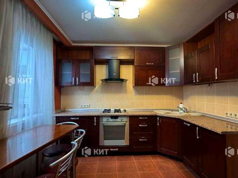 квартира за адресою Гвардійців-Широнінців вул., 91