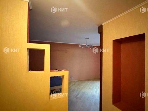 квартира по адресу Гвардейцев-Широнинцев ул., 91