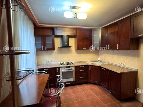 квартира по адресу Гвардейцев-Широнинцев ул., 91