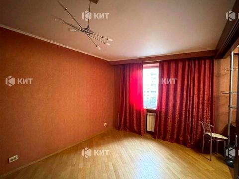 квартира по адресу Гвардейцев-Широнинцев ул., 91