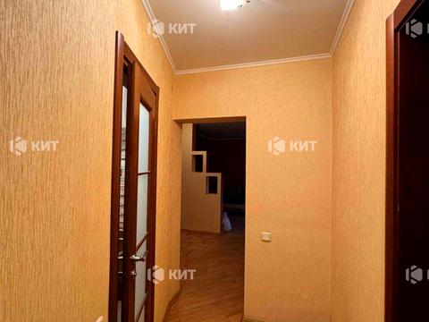 квартира по адресу Гвардейцев-Широнинцев ул., 91