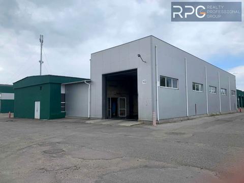 комерційна за адресою Трипільська вул. (Головачова), 15