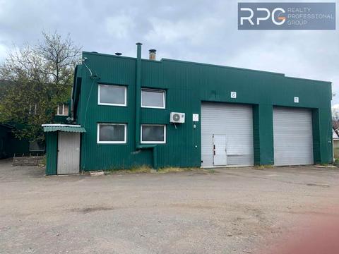 комерційна за адресою Трипільська вул. (Головачова), 15