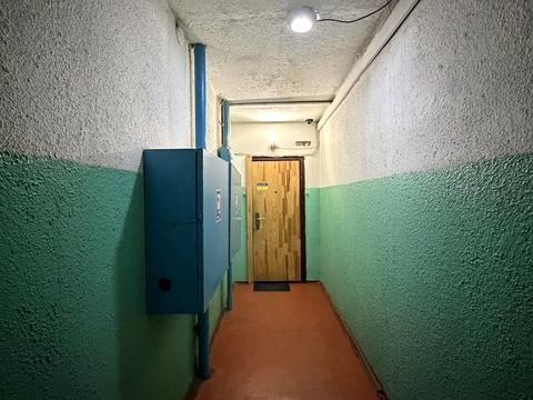 квартира за адресою Композитора Лятошинського вул., 18