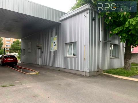 комерційна за адресою Трипільська вул. (Головачова), 15