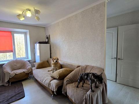 квартира по адресу Молодіжна ул., 3/2