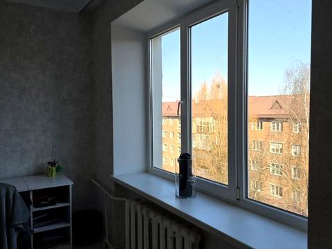 квартира за адресою Молодіжна вул., 3/2
