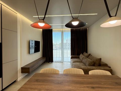 квартира за адресою Тиводара Легоцького вул., 80