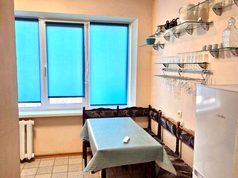 квартира за адресою Полігонна вул. (Погребняка), 18-Г