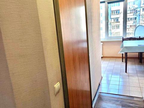 квартира за адресою Полігонна вул. (Погребняка), 18-Г