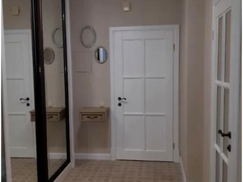 квартира за адресою Воскресенська вул., 16-В