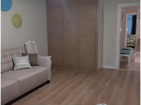 квартира за адресою Воскресенська вул., 16-В