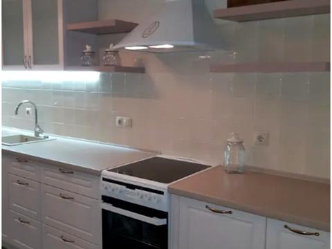 квартира за адресою Воскресенська вул., 16-В