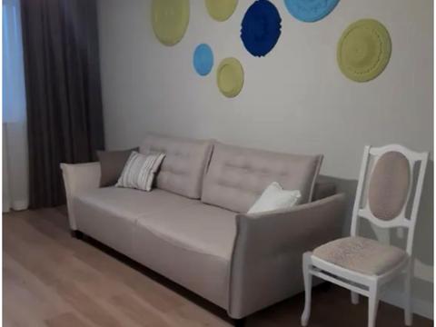 квартира за адресою Воскресенська вул., 16-В