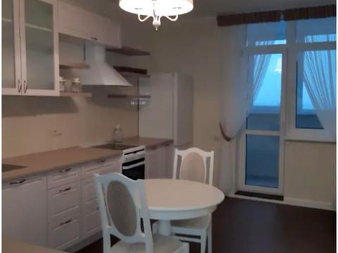 квартира за адресою Воскресенська вул., 16-В